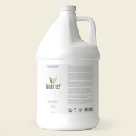 Barrier Organic Soap - One Gallon